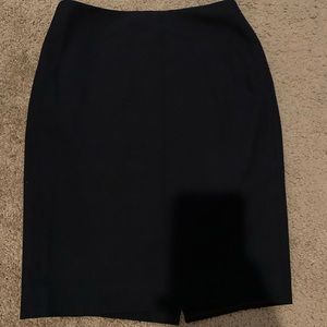 Ann Taylor Pencil Skirt